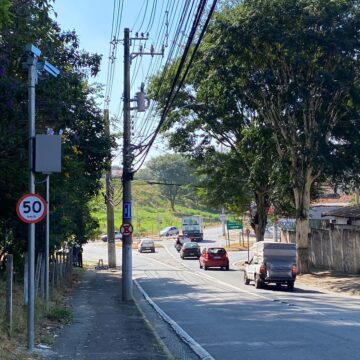 Testes de radar de velocidade média são suspensos pela ANTT para ajustes