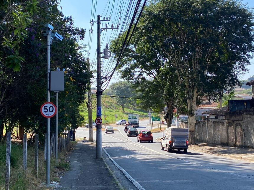 Testes de radar de velocidade média são suspensos pela ANTT para ajustes