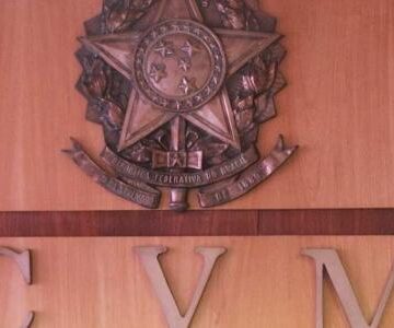 Servidores da CVM defendem Berwanger após críticas da gestão Otto Lobo