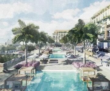 JHSF prevê R$ 3 bi em vendas em nova fase de loteamento em Porto Feliz