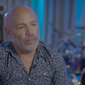 Rick relembrou raízes musicais e revela influência de ritmos do Infância na roça do Tocantins e início da carreira: Rick falou sobre suas origens ao Fantástico; veja VÍDEO
