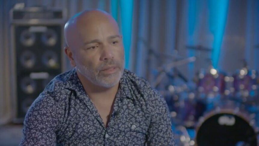 Rick relembrou raízes musicais e revela influência de ritmos do Tocantins em sucessos: ‘Consegui trazer algumas coisas’