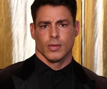 Cauã Reymond entra para o elenco de Tudo É Justo