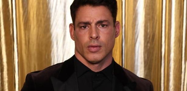 Cauã Reymond entra para o elenco de Tudo É Justo Cauã Reymond entra para o elenco de Tudo É Justo