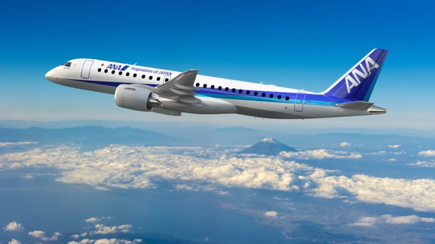 Como é o E2, avião da brasileira Embraer, e por Como é o E2, avião da brasileira Embraer, e por que ele é considerado um sucesso comercial