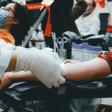 Quem toma Mounjaro pode doar sangue? Conheça as regras atualizadas