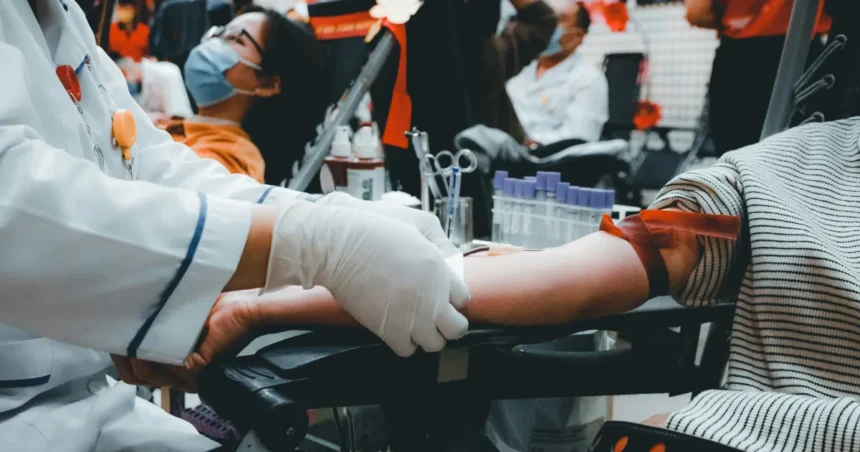 Quem toma Mounjaro pode doar sangue? Conheça as regras atualizadas Quem toma Mounjaro pode doar sangue? Conheça as regras atualizadas