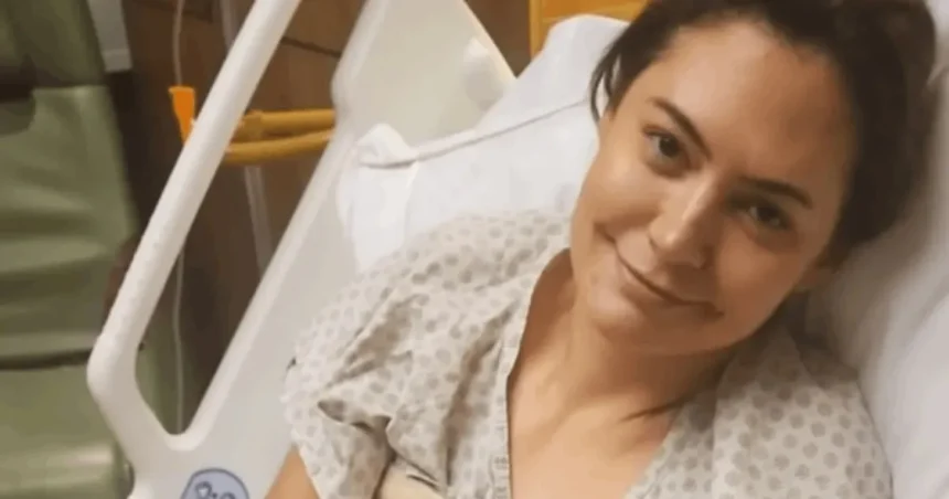 Michelle Bolsonaro é internada novamente com enxaqueca e recebe previsão de alta