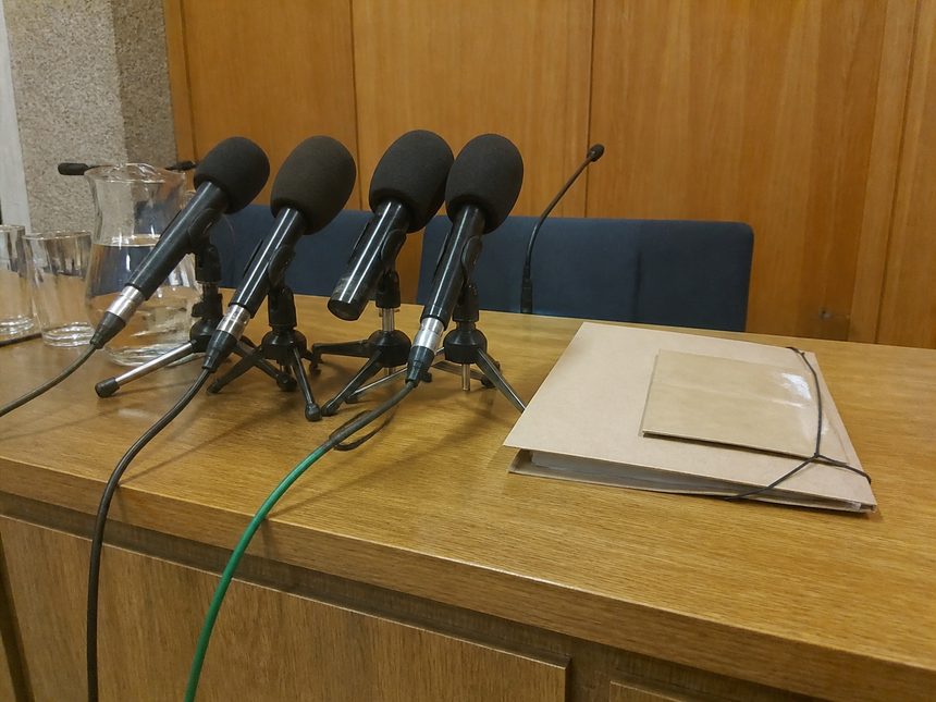 ABRA O INSS TAMBÉM: o pedido de Caiado que amplia o caso — e o STF que prometeu “medidas nos próximos dias”