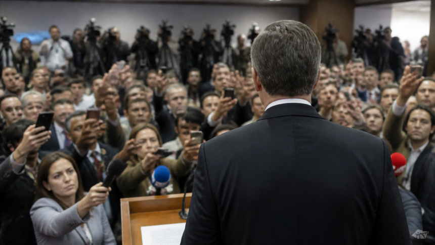 O juiz de 8%: Cury exige que Flávio proving inocência em cartório enquanto ele mesmo não prova votação própria